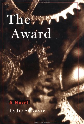cover image The Award