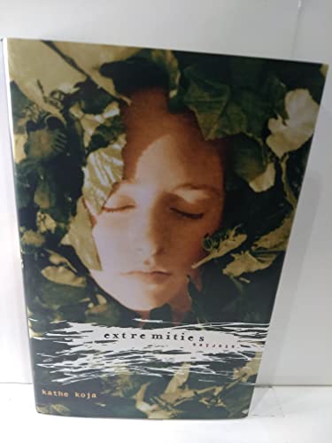 cover image Extremities