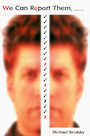 cover image We Can Report Them