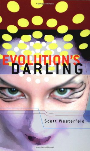 cover image Evolutions Darling (Tr)