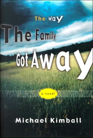 cover image The Way the Family Got Away