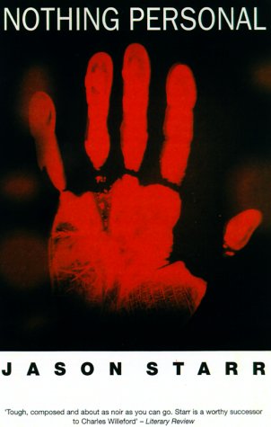 cover image Nothing Personal