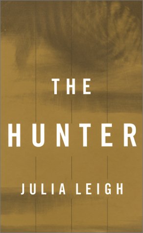 cover image The Hunter