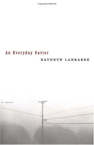 cover image An Everyday Savior