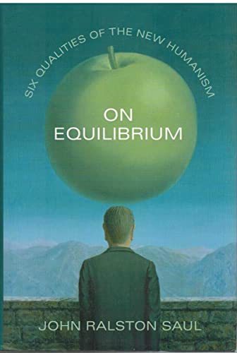 cover image On Equilibrium: Six Qualities of the New Humanism