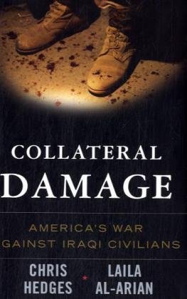 cover image Collateral Damage: America’s War Against Iraqi Civilians