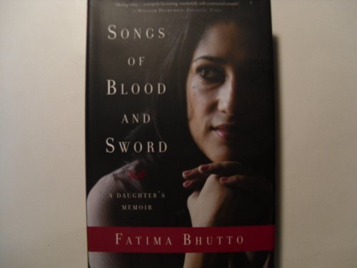 cover image Songs of Blood and Sword: A Daughter's Memoir 