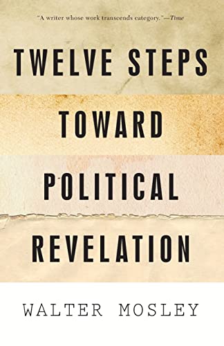 cover image Twelve Steps Toward Political Revelation