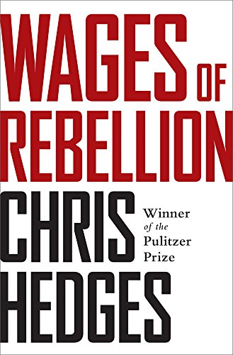cover image Wages of Rebellion 