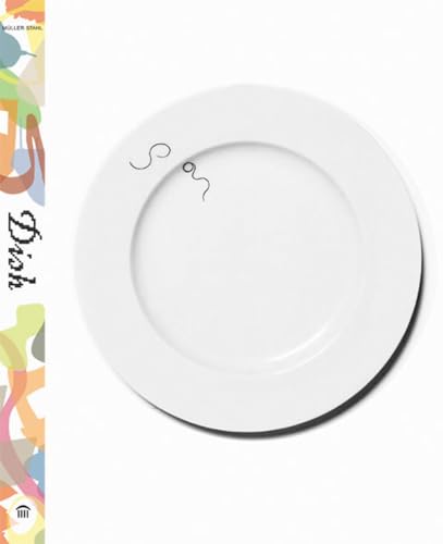 cover image DISH: International Design for the Home