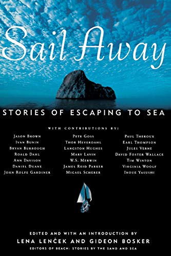 cover image Sail Away (Tr)