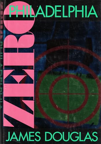 cover image Zero Philadelphia