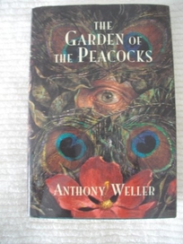The Garden of the Peacocks