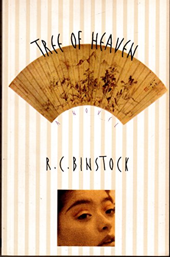 cover image Tree of Heaven