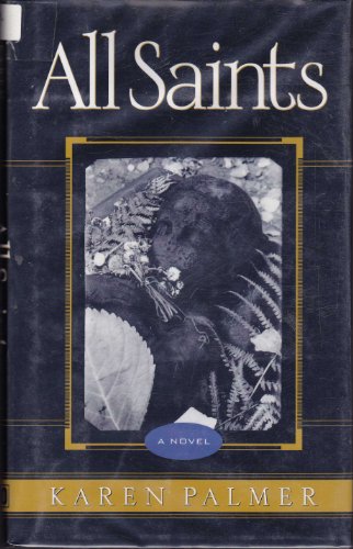 cover image All Saints