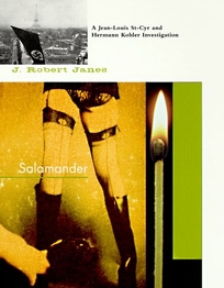 Salamander-C