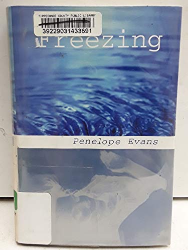 cover image Freezing-C