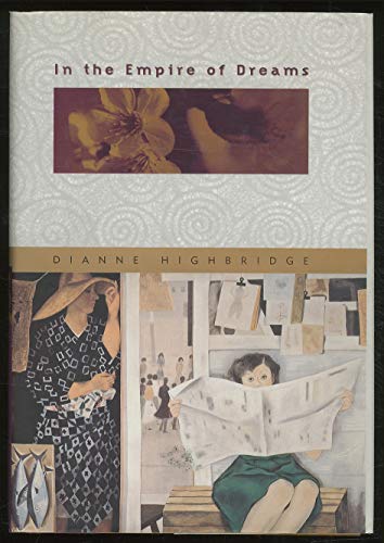 cover image In the Empire of Dreams