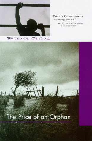 cover image Price of an Orphan-C