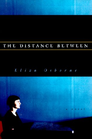 cover image Distance Between-C