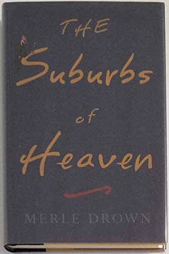 cover image The Suburbs of Heaven