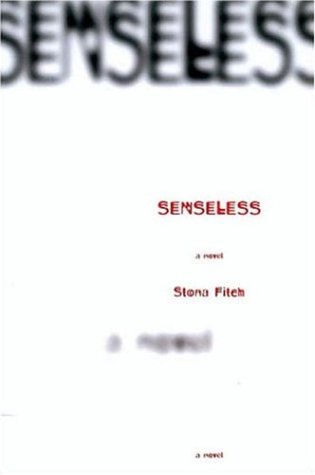 cover image SENSELESS