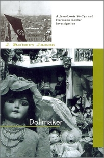 DOLLMAKER
