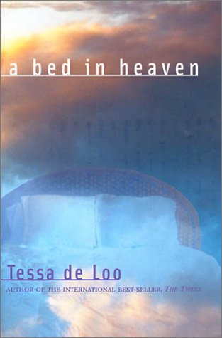 cover image A BED IN HEAVEN