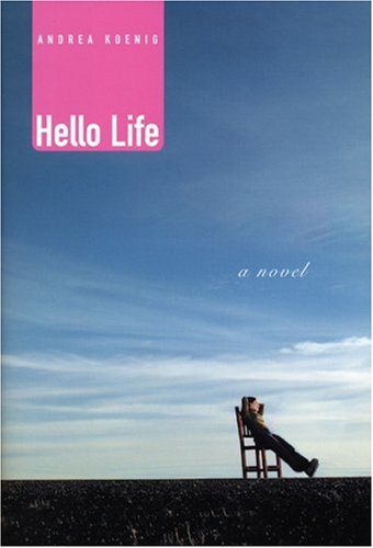 cover image HELLO LIFE