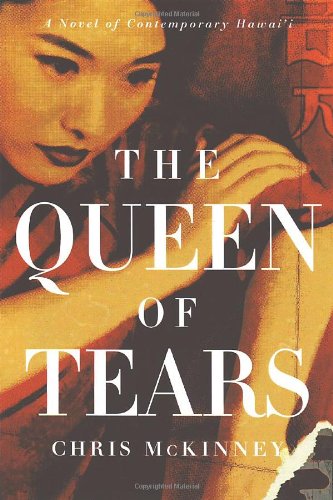 cover image The Queen of Tears