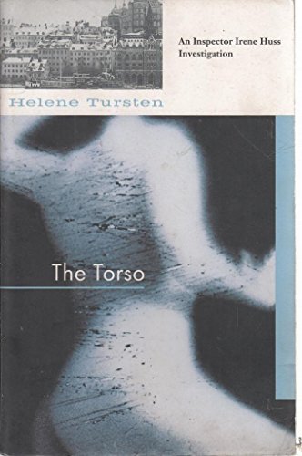 cover image The Torso