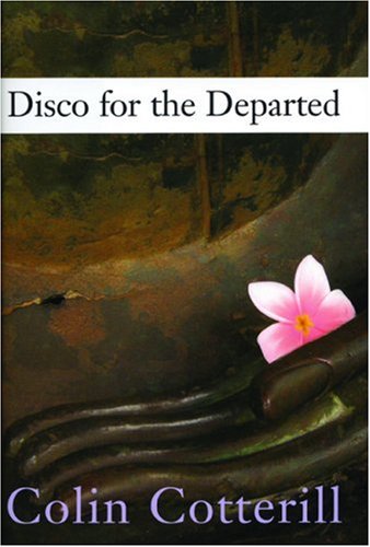 cover image Disco for the Departed