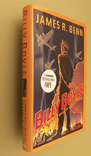 cover image Billy Boyle: A World War II Mystery