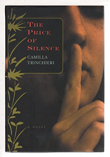 cover image The Price of Silence