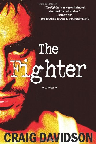 cover image The Fighter