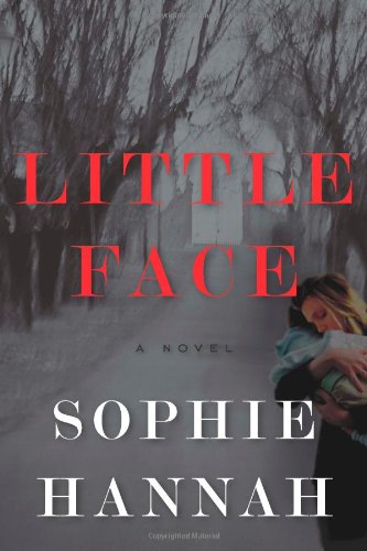 cover image Little Face