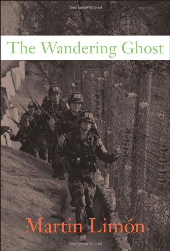 cover image The Wandering Ghost