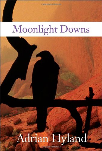 cover image Moonlight Downs
