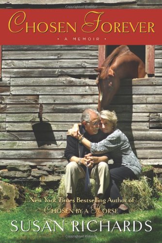 cover image Chosen Forever: A Memoir