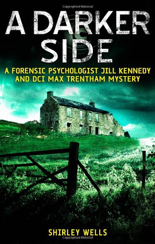 cover image A Darker Side