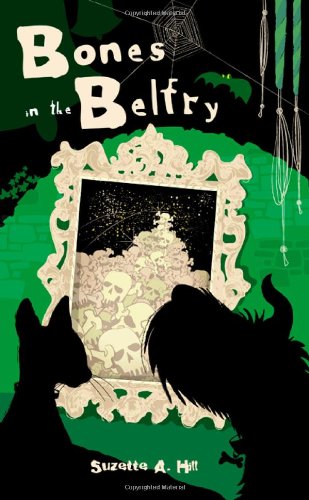 cover image Bones in the Belfry