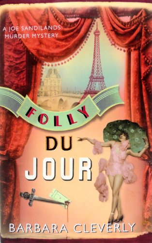 cover image Folly du Jour