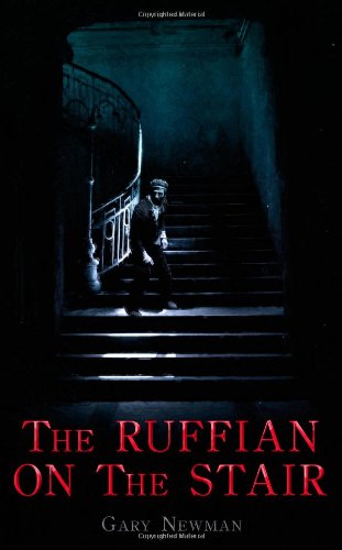 cover image The Ruffian on the Stair