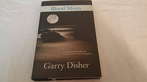 cover image Blood Moon