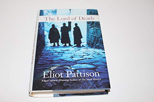 cover image The Lord of Death