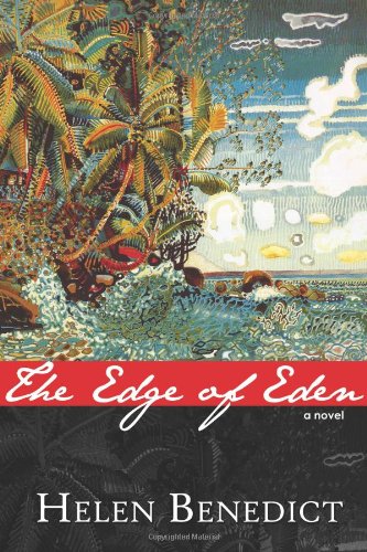 cover image The Edge of Eden