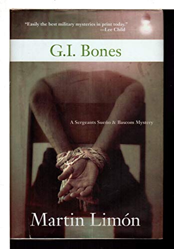 cover image G.I. Bones