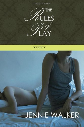 cover image The Rules of Play