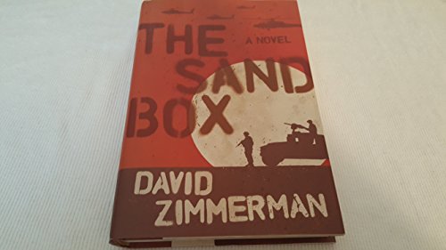cover image The Sandbox