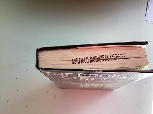 cover image The Broken Circle